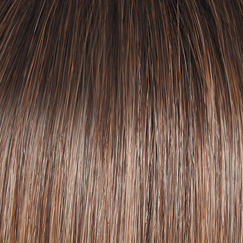 Big Time | Raquel Welch | Lace Front | Mono Top | Heat-Friendly Synthetic