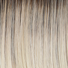 Big Time | Raquel Welch | Lace Front | Mono Top | Heat-Friendly Synthetic