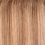 easiTop Lite Petite HH 14” by Jon Renau - Remy Human Hair Topper