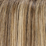 easiTop Lite Petite HH 14” by Jon Renau - Remy Human Hair Topper