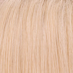 easiTop Lite Petite HH 14” by Jon Renau - Remy Human Hair Topper