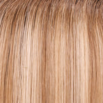 easiTop Lite Petite HH 14” by Jon Renau - Remy Human Hair Topper
