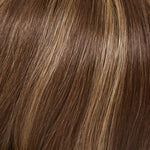 easiTop Lite Petite HH 14” by Jon Renau - Remy Human Hair Topper