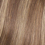 easiTop Lite Petite HH 14” by Jon Renau - Remy Human Hair Topper