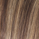 easiTop Lite Petite HH 14” by Jon Renau - Remy Human Hair Topper
