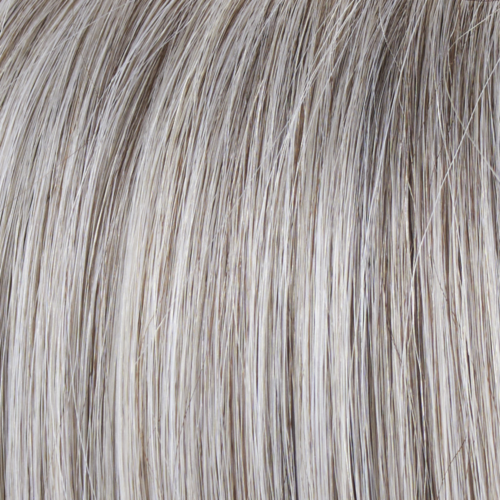 easiTop Lite Petite HH 14” by Jon Renau - Remy Human Hair Topper