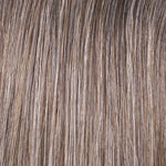 easiTop Lite Petite HH 14” by Jon Renau - Remy Human Hair Topper