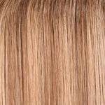 easiTop Lite Long HH 14” by Jon Renau - Remy Human Hair Topper