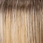 easiTop Lite Long HH 14” by Jon Renau - Remy Human Hair Topper