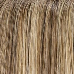 easiTop Lite Long HH 14” by Jon Renau - Remy Human Hair Topper