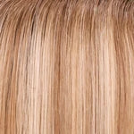 easiTop Lite Long HH 14” by Jon Renau - Remy Human Hair Topper