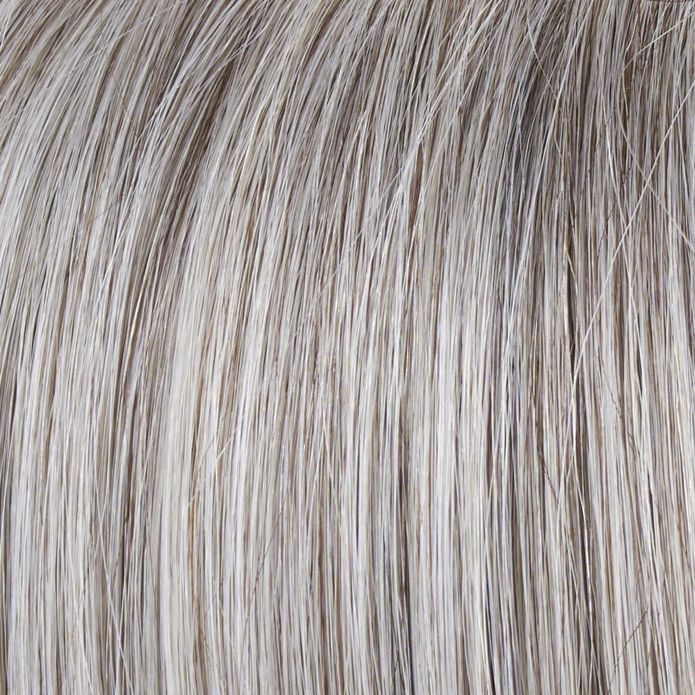easiTop Lite Long HH 14” by Jon Renau - Remy Human Hair Topper