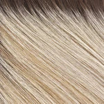 easiTop Lite Long HH 14” by Jon Renau - Remy Human Hair Topper