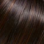 Sloane Jon Renau Wigs HighDefLace Synthetic Mid-Length Wig