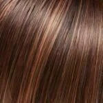 Sloane Jon Renau Wigs HighDefLace Synthetic Mid-Length Wig