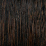 Jon Renau Morgan HighDefLace Synthetic Long Wig
