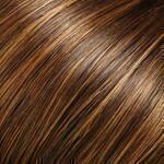 Jon Renau Morgan HighDefLace Synthetic Long Wig