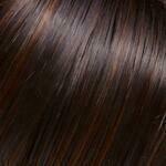 Jon Renau Morgan HighDefLace Synthetic Long Wig