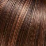 Jon Renau Morgan HighDefLace Synthetic Long Wig