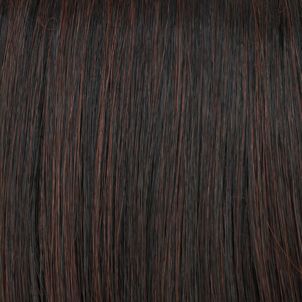 Jon Renau Morgan HighDefLace Synthetic Long Wig