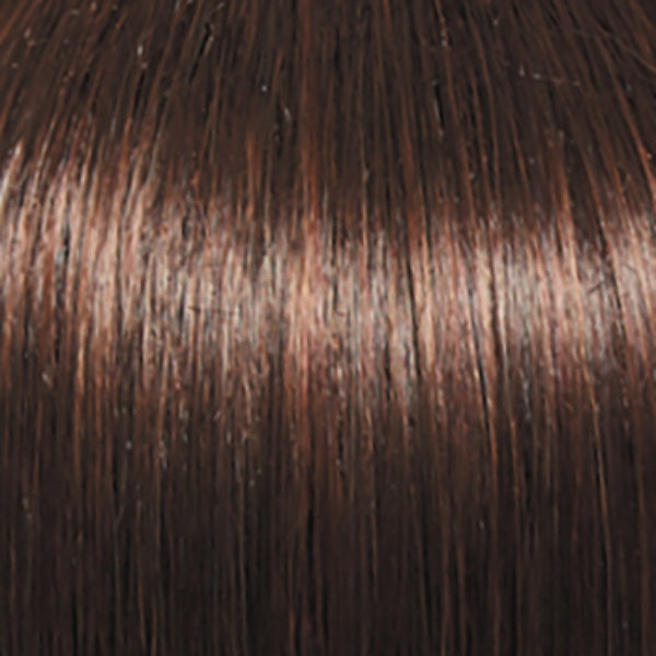 Mod About You Wig by Gabor - Lace Front Mono Part Synthetic Average Cap