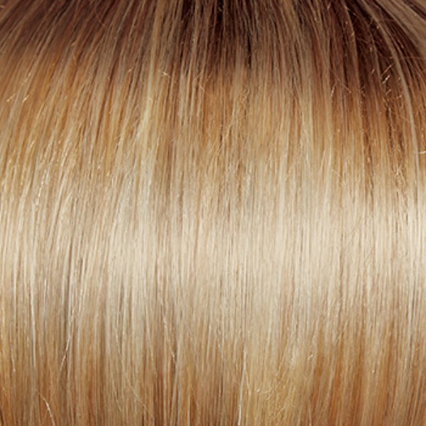 Best in Class Wig by Gabor - Lace Front Mono Part Heat-Friendly Average Cap