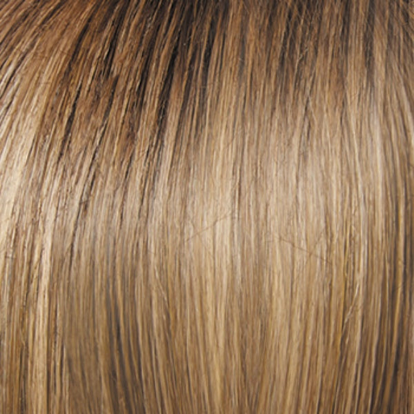Best in Class Wig by Gabor - Lace Front Mono Part Heat-Friendly Average Cap