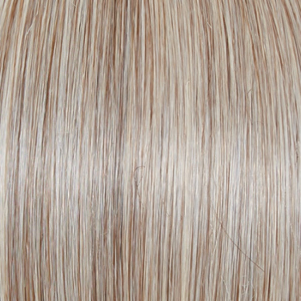 Trend Alert Wig by Gabor - Lace Front Mono Part Heat-Friendly Average Cap