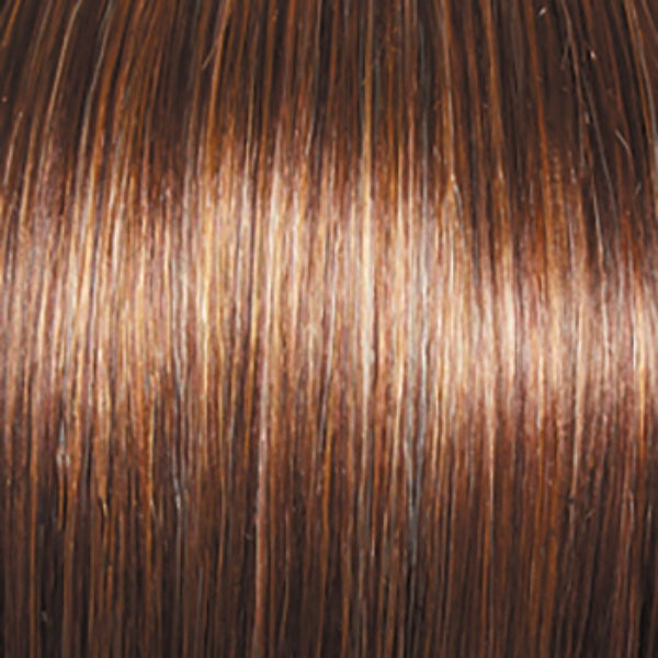 Royal Tease Wig by Gabor - Lace Front Short Synthetic Average Cap