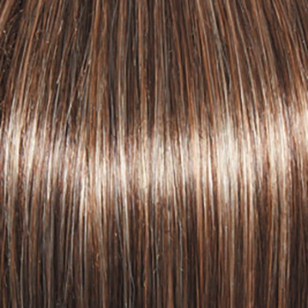 Royal Tease Wig by Gabor - Lace Front Short Synthetic Average Cap