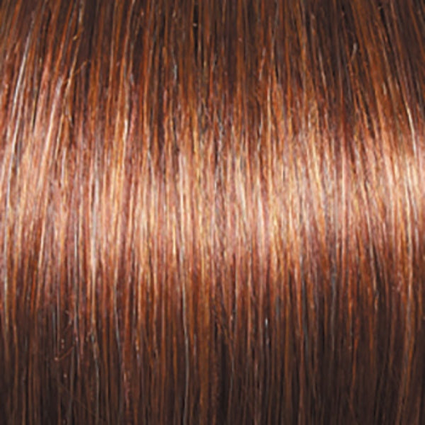 Royal Tease Wig by Gabor - Lace Front Short Synthetic Average Cap