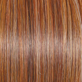 Ready for Takeoff | Raquel Welch Wigs