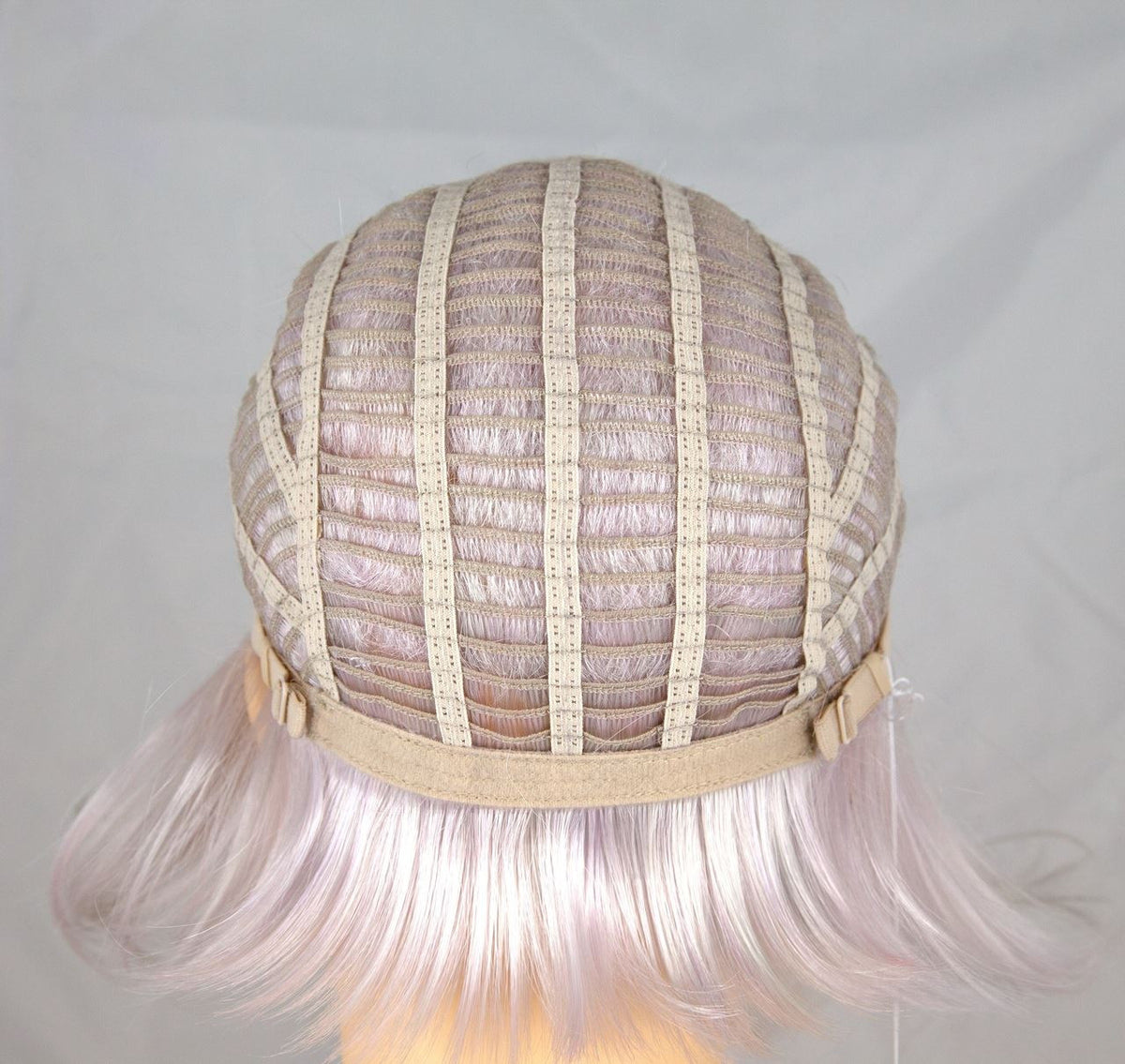 Lennox Wig by Rene of Paris - Lace Front Lace Part Synthetic