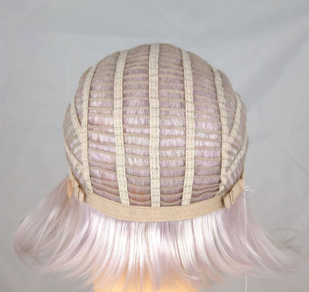 Lennox | Rene of Paris | Lace Front | Lace part