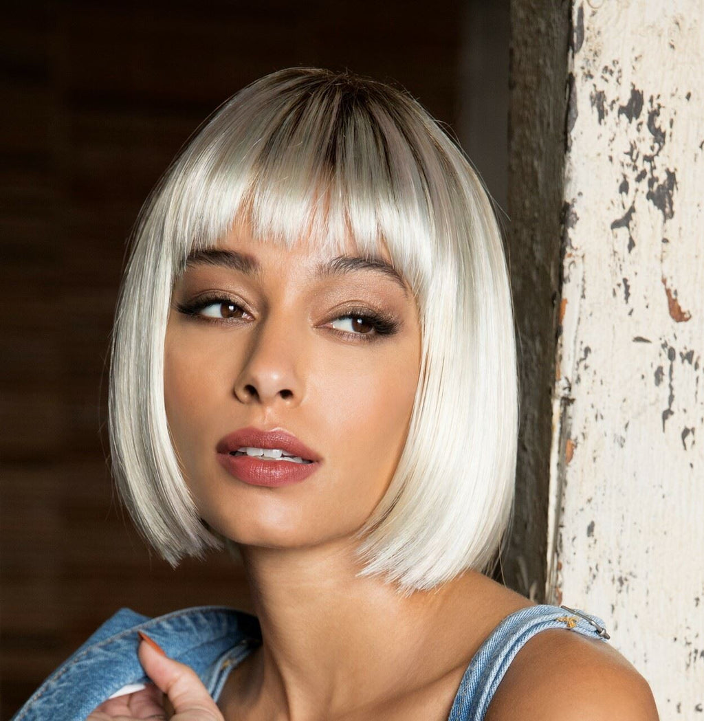 Nico | Rene of Paris | Machine Made