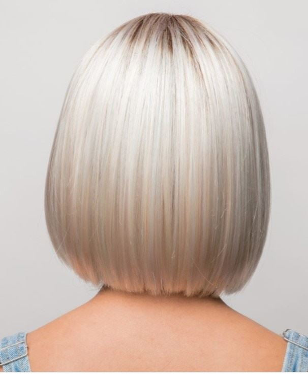 Nico Wig by Rene of Paris - Classic Cap Synthetic