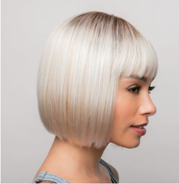 Nico Wig by Rene of Paris - Classic Cap Synthetic