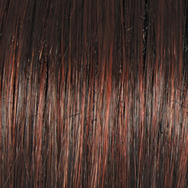 Miles of Style | Raquel Welch | Lace Front | Mono Part | Synthetic