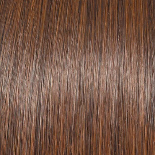 Gimme Drama  | Gabor Wigs | Heat Friendly Lace Front Monopart |