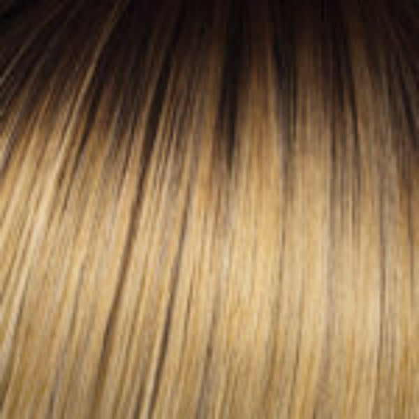Gratitude Wig by Gabor - Heat-Friendly Cropped Shag Average Cap