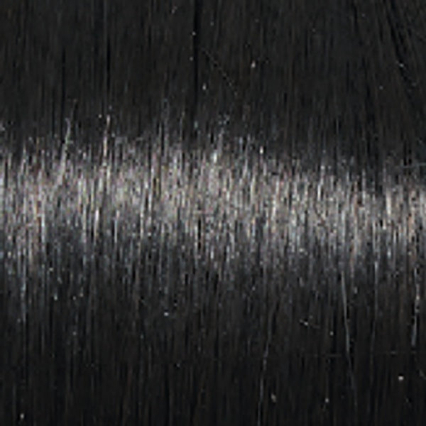 Make A Statement Wig by Gabor - Lace Front Mono Part Heat-Friendly Average Cap