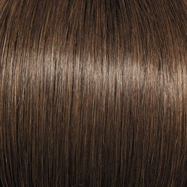 Make A Statement Wig by Gabor - Lace Front Mono Part Heat-Friendly Average Cap