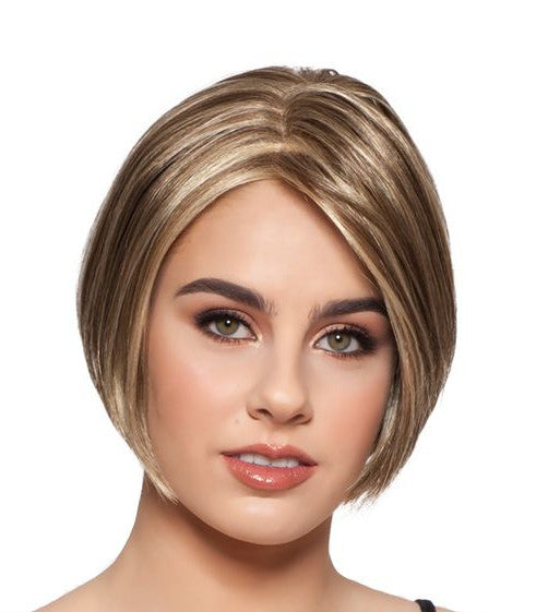 M. Paris - Wig Pro - Bali Collection - Front view
