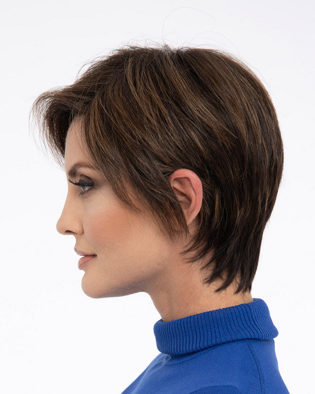 Billie | Envyhair | Envy Wigs | Side view 1