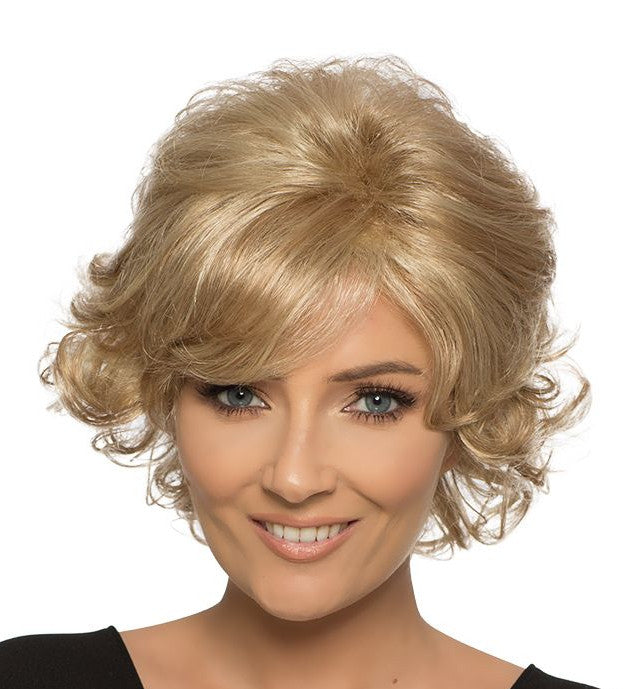 Jane - Wig Pro Synthetic Wig Collection - Front view