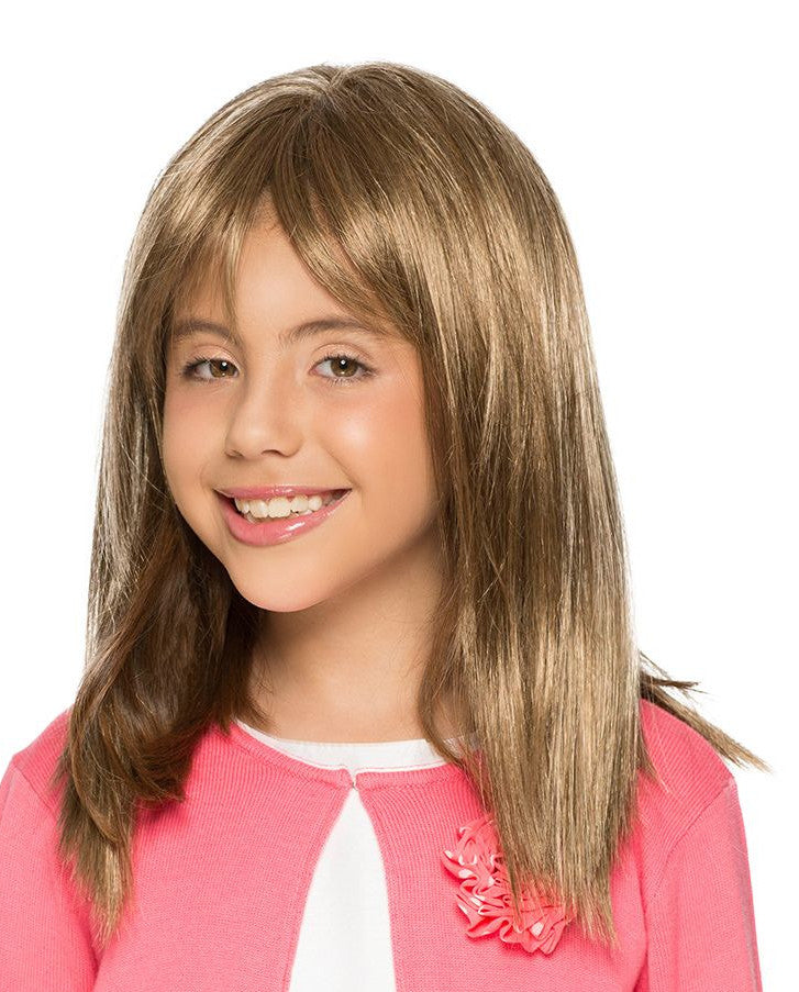 Alyssa - Wig Pro - Bali Collection - Front view