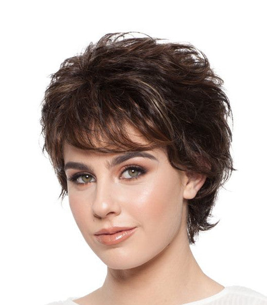 Fever - Wig Pro Synthetic Collection - Front view