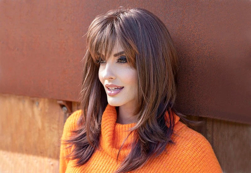 Kate | Envy Wigs | Basic Cap
