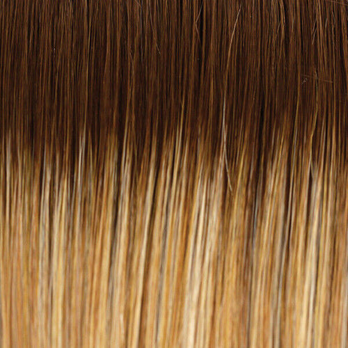 Beach Wave Magic TressAllure Wigs Lux | Mono Ear to Ear Lace Front | 24/102/R12