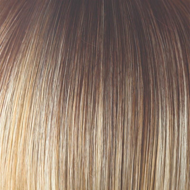 Nico Wig by Rene of Paris - Classic Cap Synthetic